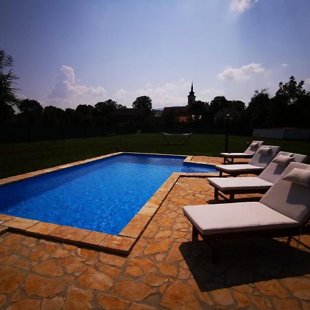 Holiday Home Bulog Sinac Exterior photo