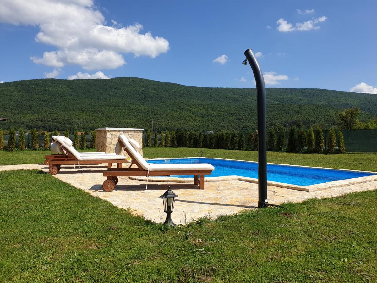 Holiday Home Bulog Sinac Exterior photo