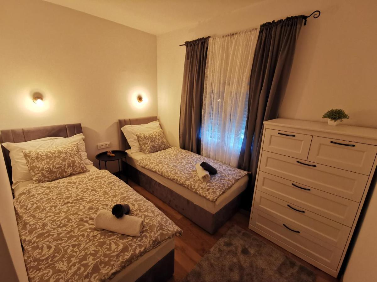 Holiday Home Bulog Sinac Exterior photo