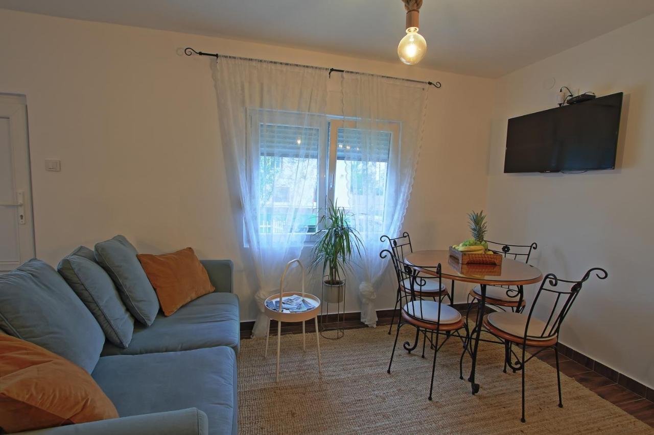 Holiday Home Bulog Sinac Exterior photo