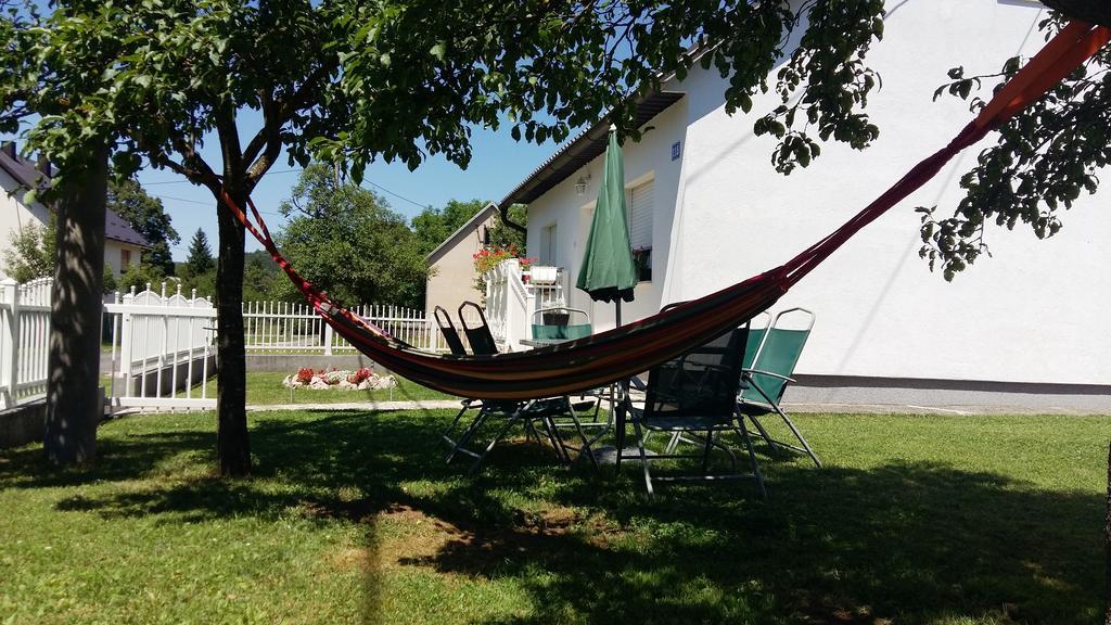 Holiday Home Bulog Sinac Exterior photo