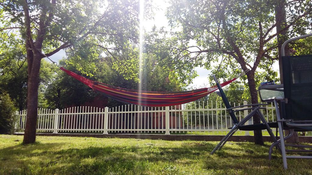 Holiday Home Bulog Sinac Exterior photo