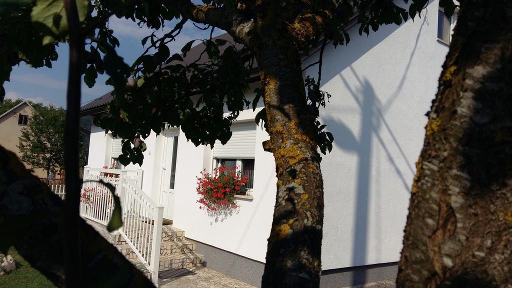 Holiday Home Bulog Sinac Exterior photo