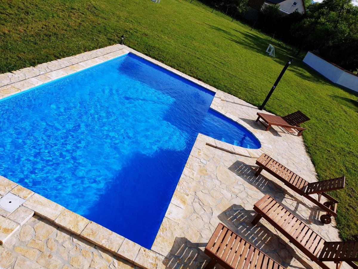 Holiday Home Bulog Sinac Exterior photo